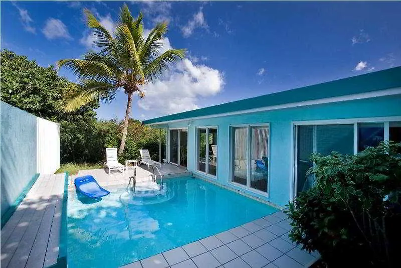 Pavilions And Pools Condo Villas Mandal