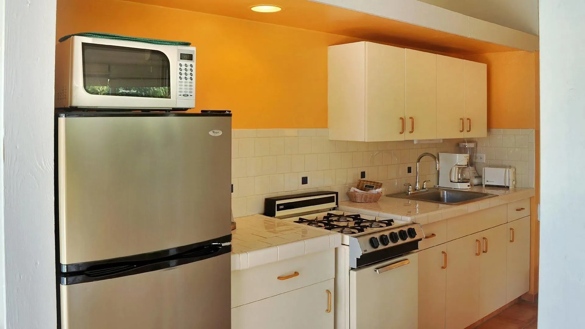 Pavilions And Pools Condo Villas Mandal 3*,