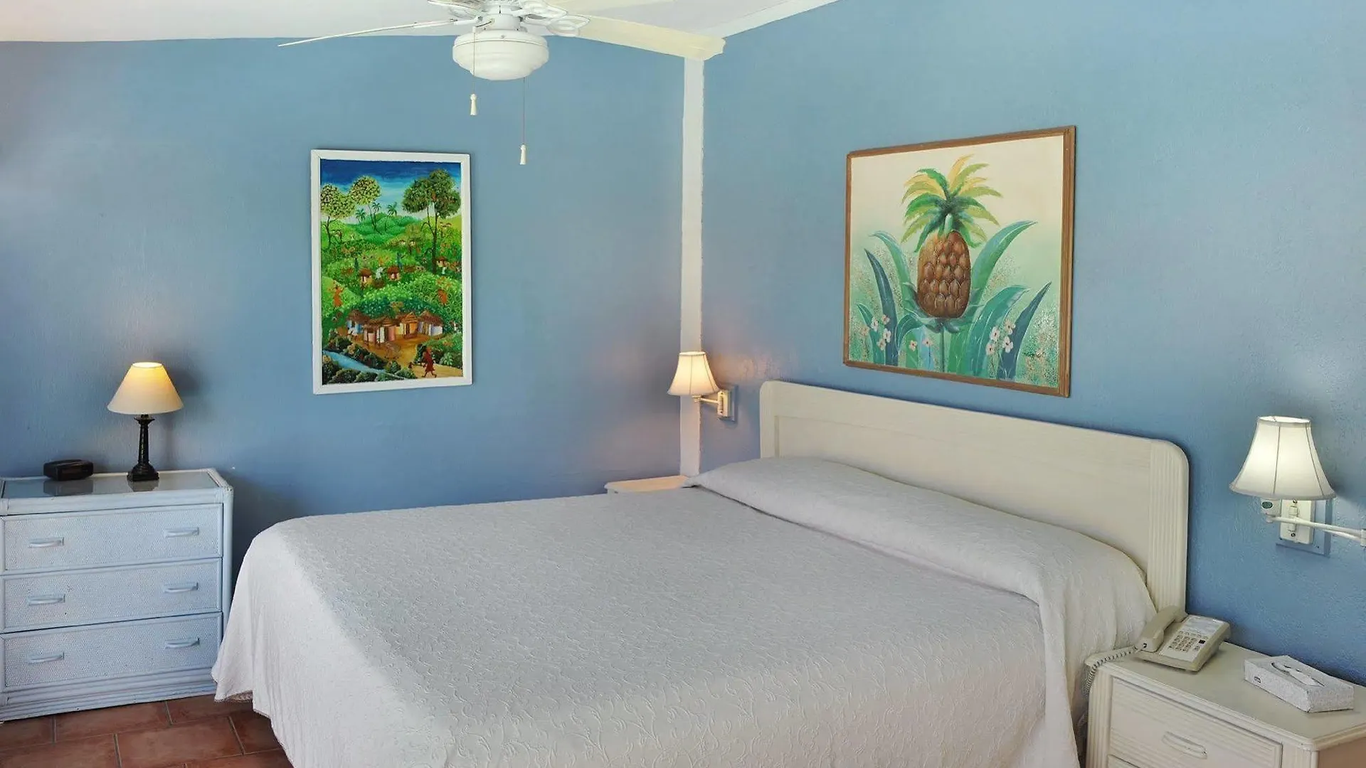 Pavilions And Pools Condo Villas Mandal Hotell